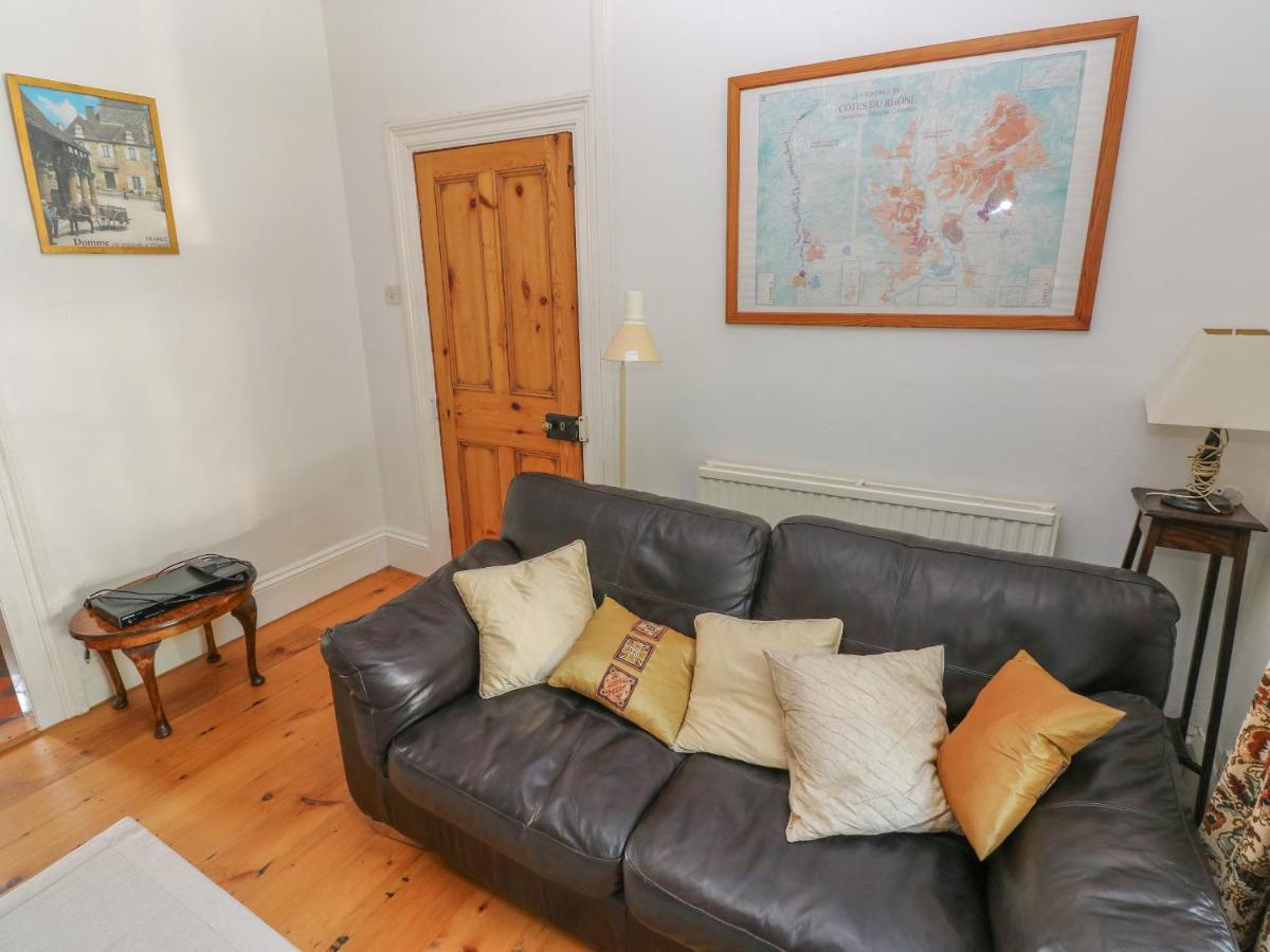 Hawthorn House Villa Пембрук Екстериор снимка