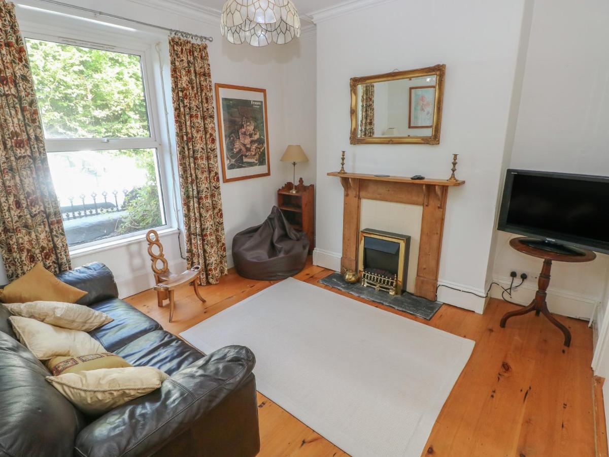Hawthorn House Villa Пембрук Екстериор снимка