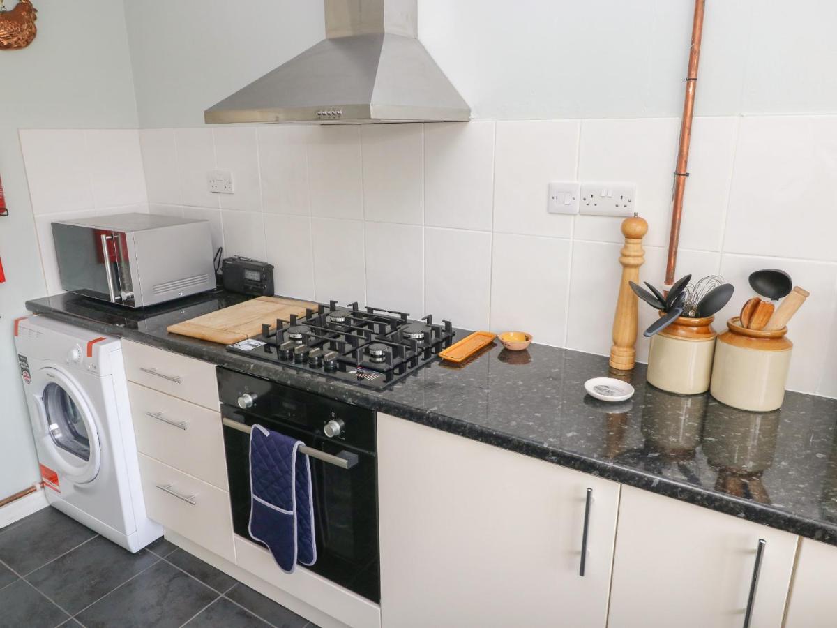 Hawthorn House Villa Пембрук Екстериор снимка