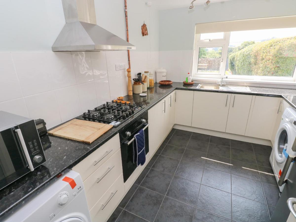 Hawthorn House Villa Пембрук Екстериор снимка