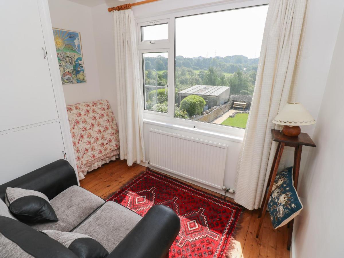 Hawthorn House Villa Пембрук Екстериор снимка