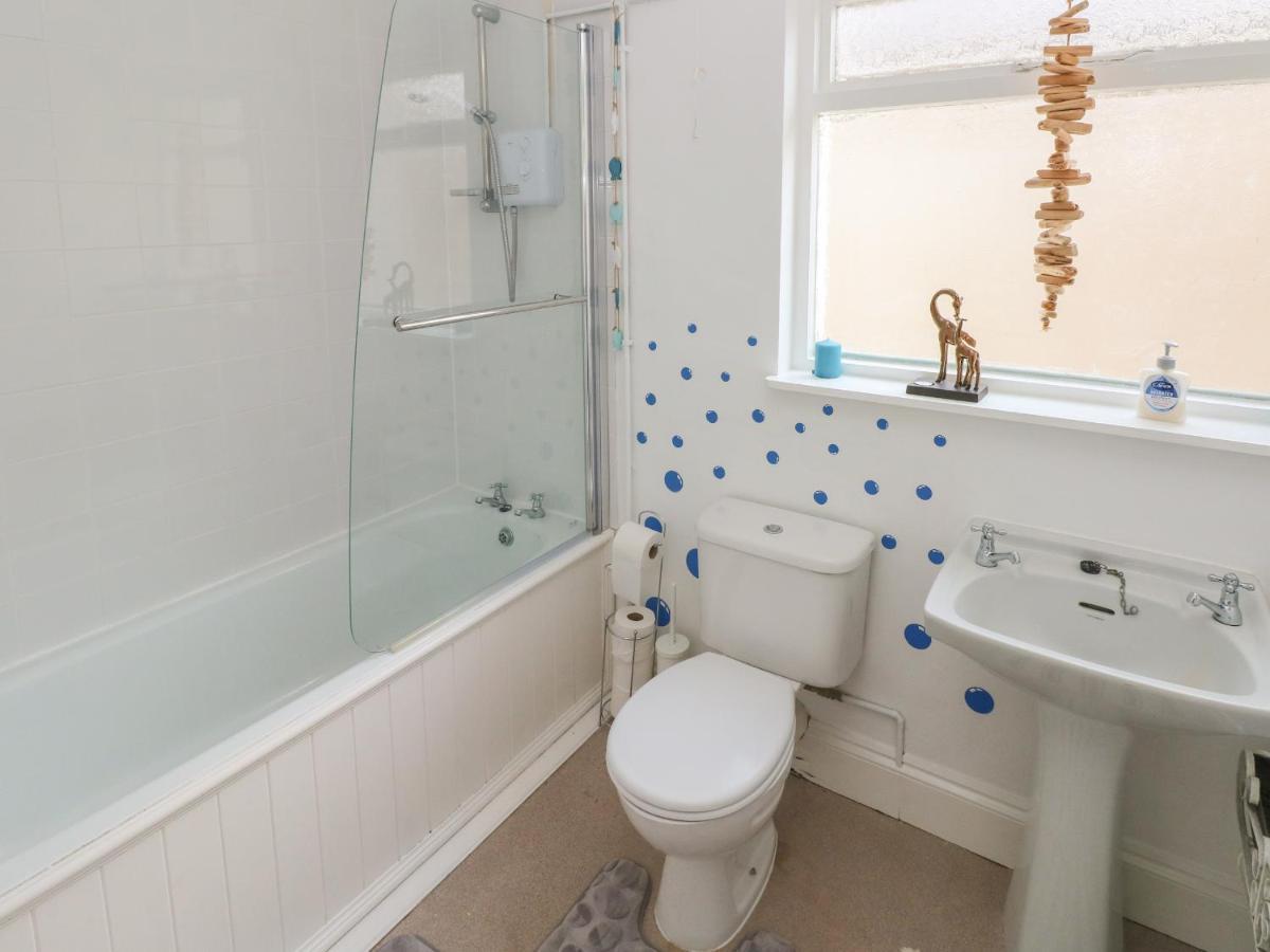 Hawthorn House Villa Пембрук Екстериор снимка